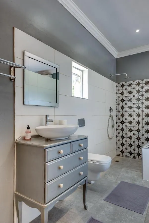 Apartamento Mill Park Executive Suite Puerto Elizabeth