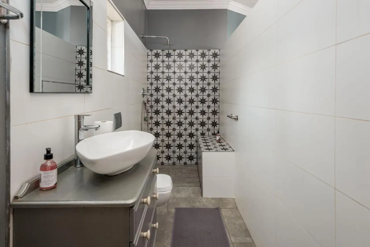 Mill Park Executive Suite Puerto Elizabeth 0*,